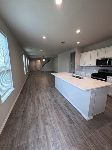 1633 Briar Hunt Drive, Forney, TX 75126