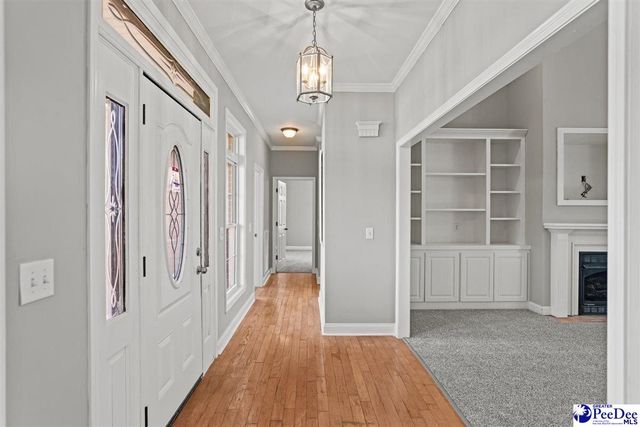 2924 Bridle Circle, Florence, SC 29505