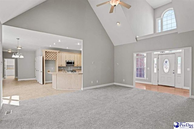 2924 Bridle Circle, Florence, SC 29505