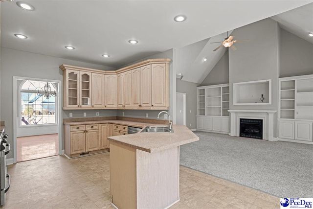 2924 Bridle Circle, Florence, SC 29505