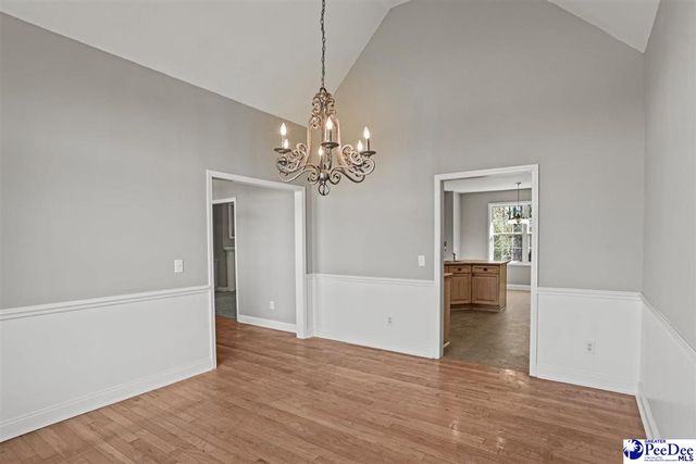 2924 Bridle Circle, Florence, SC 29505