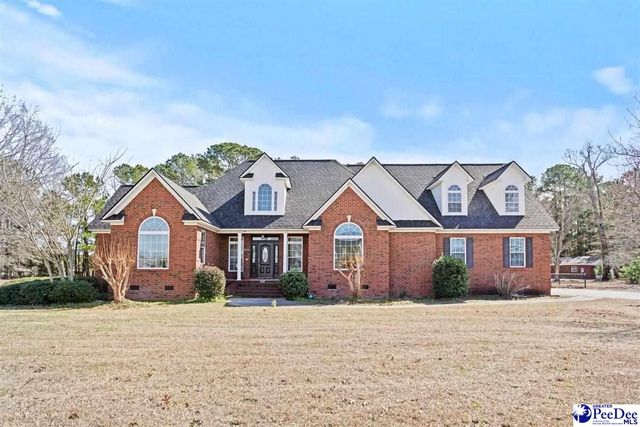 2924 Bridle Circle, Florence, SC 29505