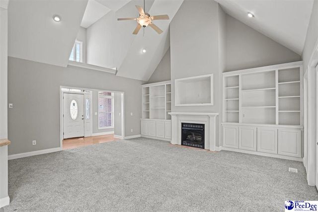 2924 Bridle Circle, Florence, SC 29505