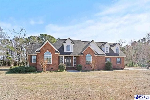 2924 Bridle Circle, Florence, SC 29505