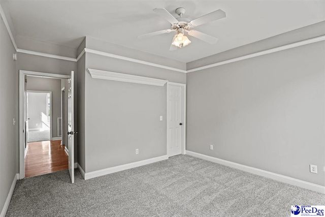 2924 Bridle Circle, Florence, SC 29505