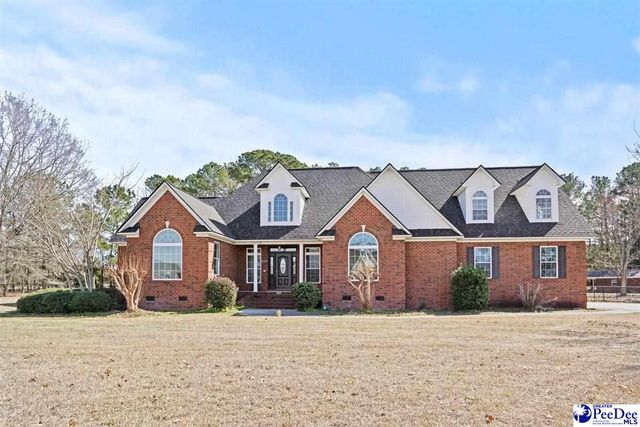 2924 Bridle Circle, Florence, SC 29505
