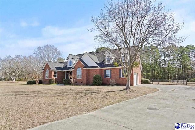 2924 Bridle Circle, Florence, SC 29505