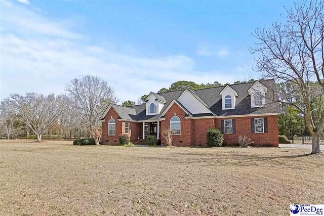 2924 Bridle Circle, Florence, SC 29505