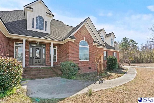 2924 Bridle Circle, Florence, SC 29505