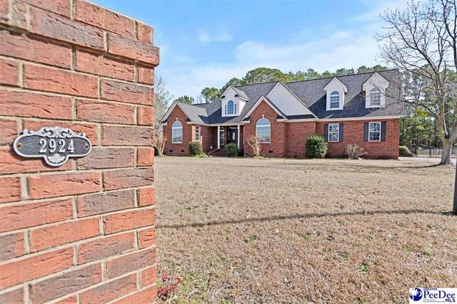 2924 Bridle Circle, Florence, SC 29505