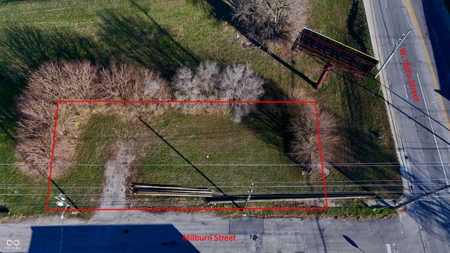 1607 Milburn Street, Indianapolis, IN 46202