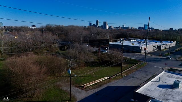 1607 Milburn Street, Indianapolis, IN 46202