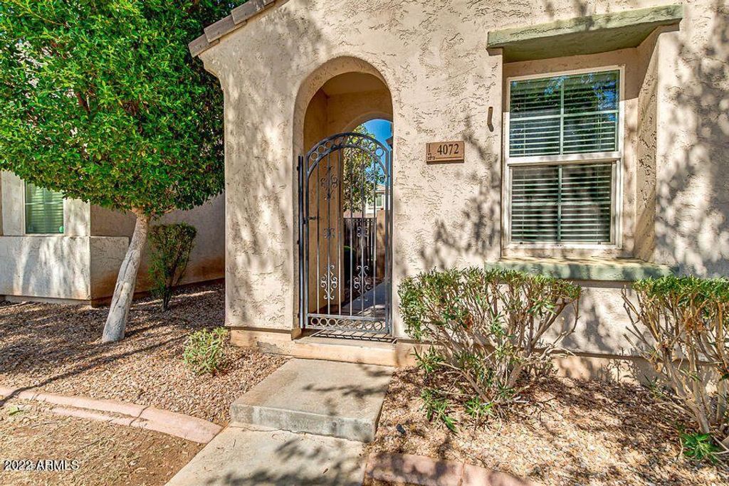 4072 E OAKLAND Street, Gilbert, AZ 85295 — photo 2