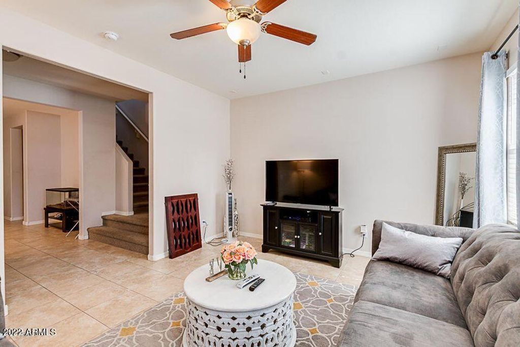 4072 E OAKLAND Street, Gilbert, AZ 85295 — photo 3
