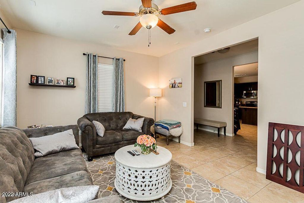 4072 E OAKLAND Street, Gilbert, AZ 85295 — photo 4