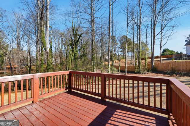 6180 Sammy Drive, Gainesville, GA 30506