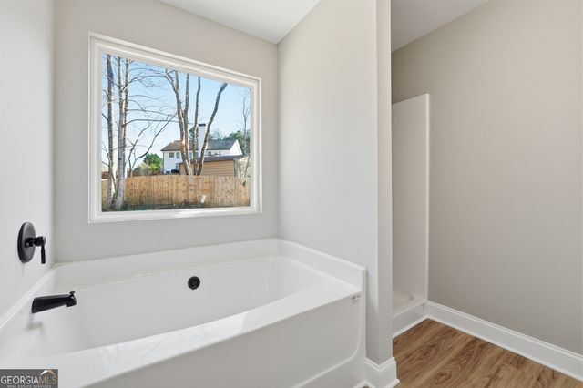 6180 Sammy Drive, Gainesville, GA 30506