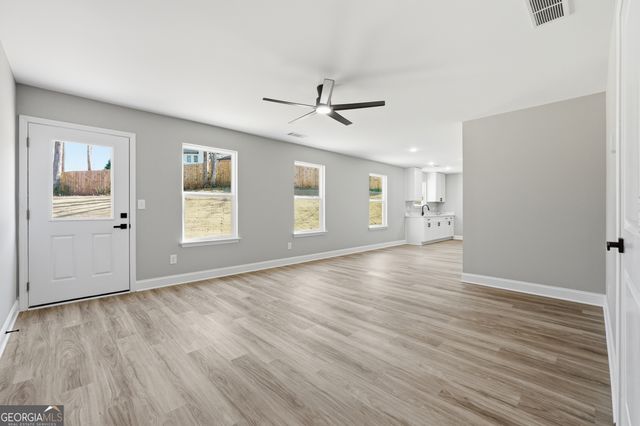 6180 Sammy Drive, Gainesville, GA 30506