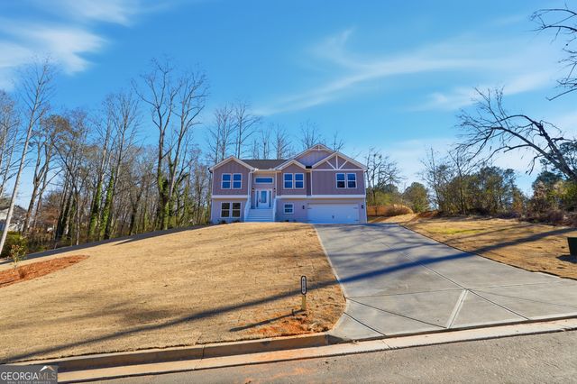 6180 Sammy Drive, Gainesville, GA 30506