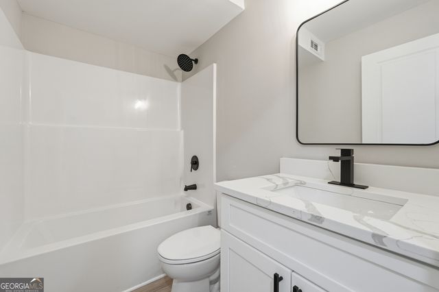 6180 Sammy Drive, Gainesville, GA 30506