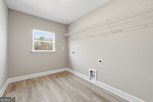 6180 Sammy Drive, Gainesville, GA 30506