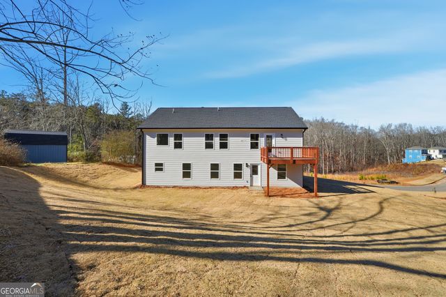 6180 Sammy Drive, Gainesville, GA 30506