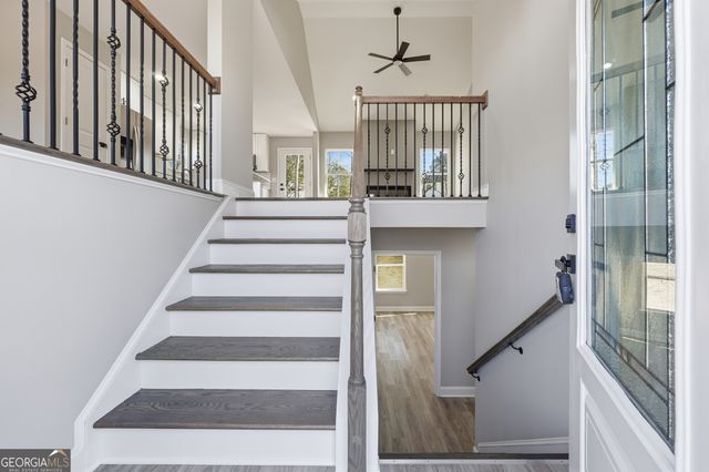 6180 Sammy Drive, Gainesville, GA 30506