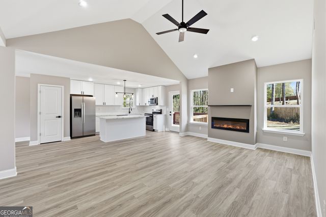 6180 Sammy Drive, Gainesville, GA 30506