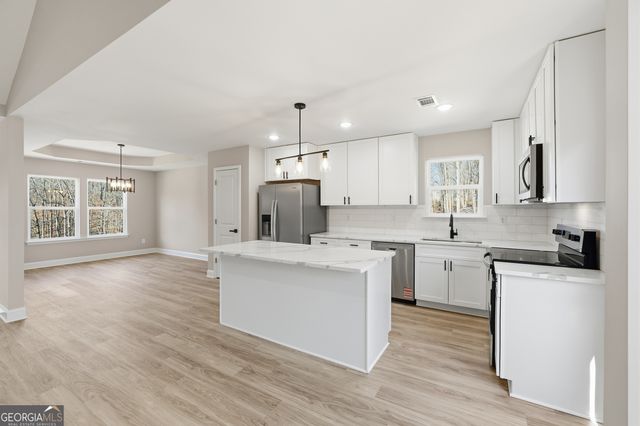 6180 Sammy Drive, Gainesville, GA 30506