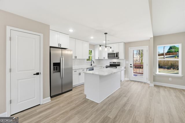 6180 Sammy Drive, Gainesville, GA 30506