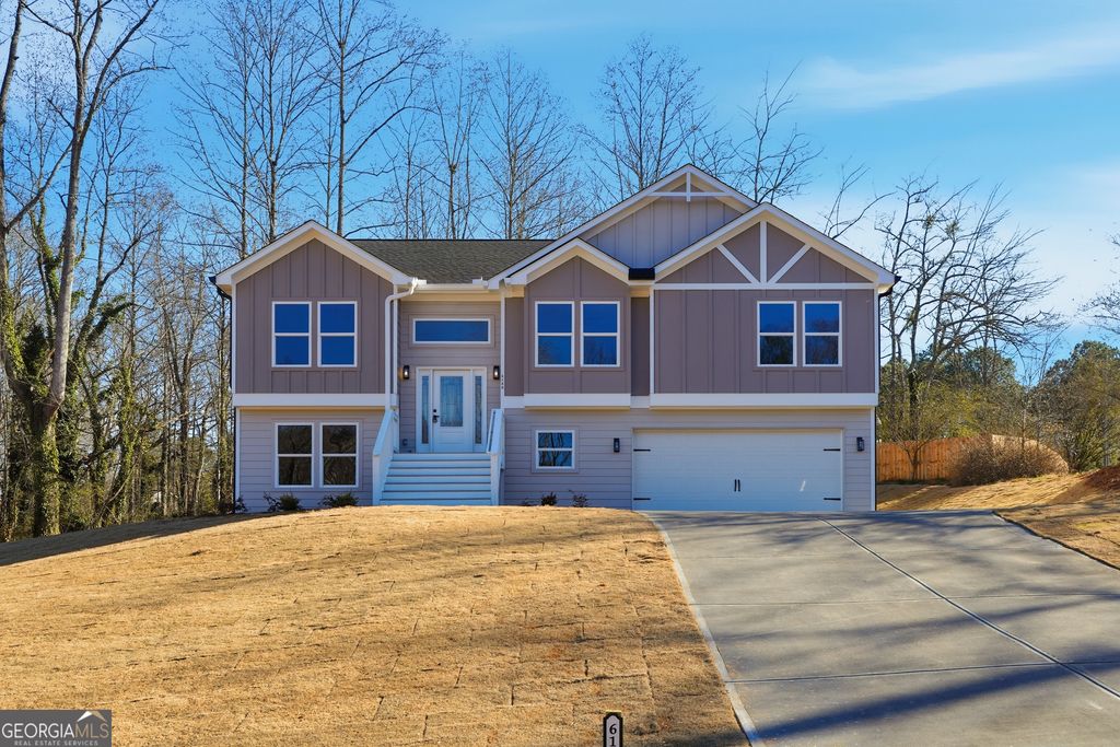 6180 Sammy Drive, Gainesville, GA 30506