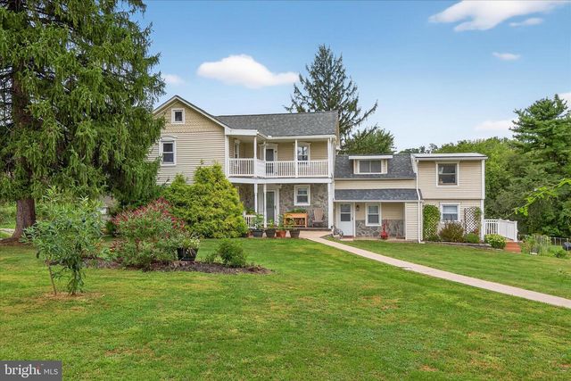 227 PLEASANT VIEW RD, Hummelstown, PA 17036