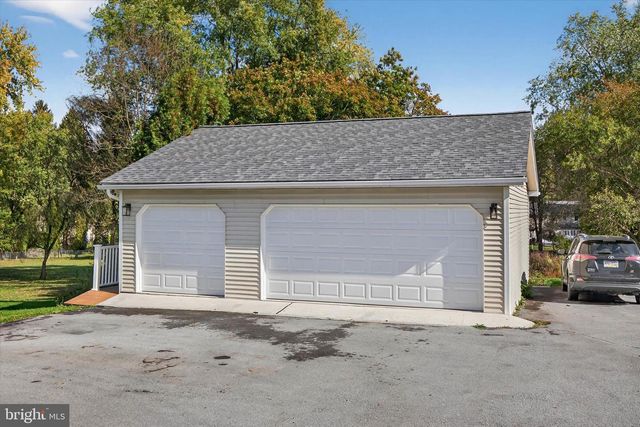 227 PLEASANT VIEW RD, Hummelstown, PA 17036