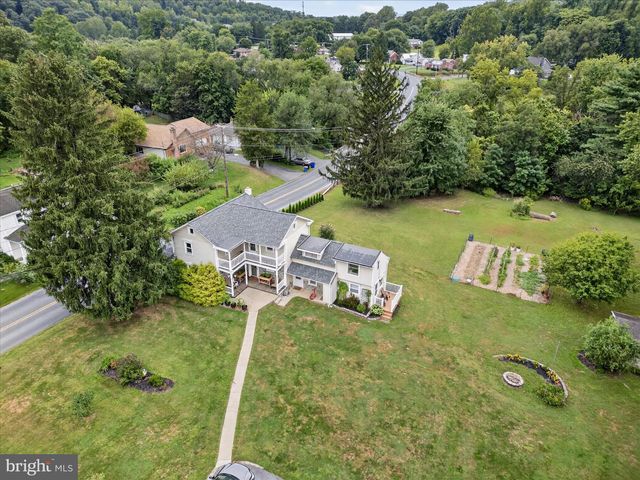 227 PLEASANT VIEW RD, Hummelstown, PA 17036
