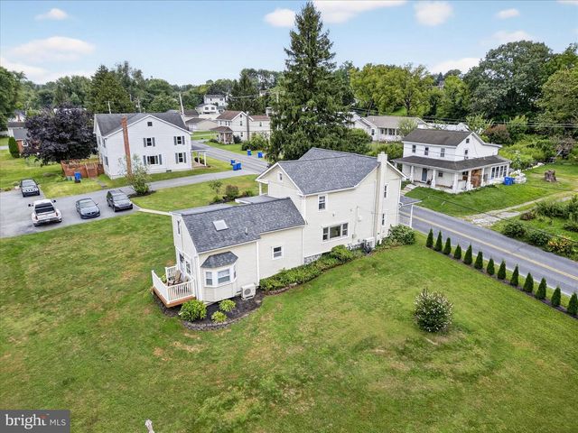 227 PLEASANT VIEW RD, Hummelstown, PA 17036