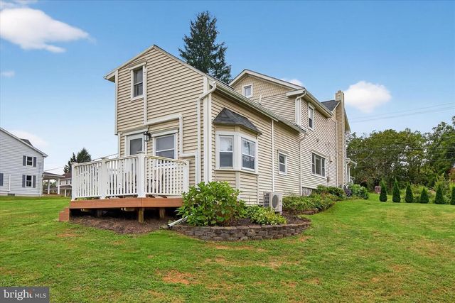 227 PLEASANT VIEW RD, Hummelstown, PA 17036