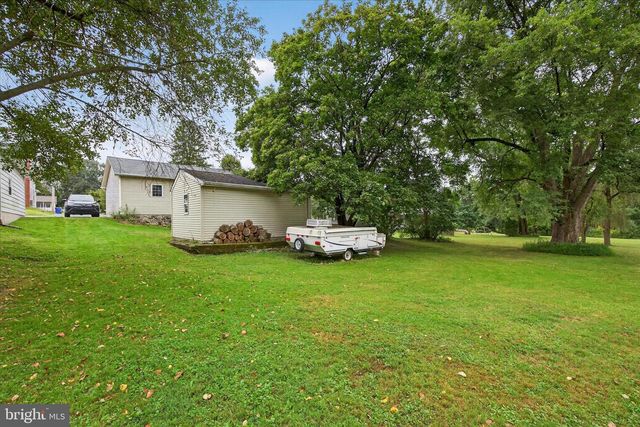 227 PLEASANT VIEW RD, Hummelstown, PA 17036