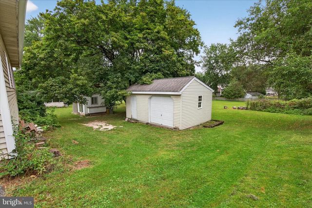 227 PLEASANT VIEW RD, Hummelstown, PA 17036