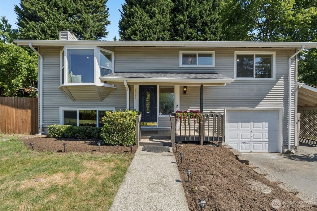 5023 236th Place SE, Woodinville, WA 98072