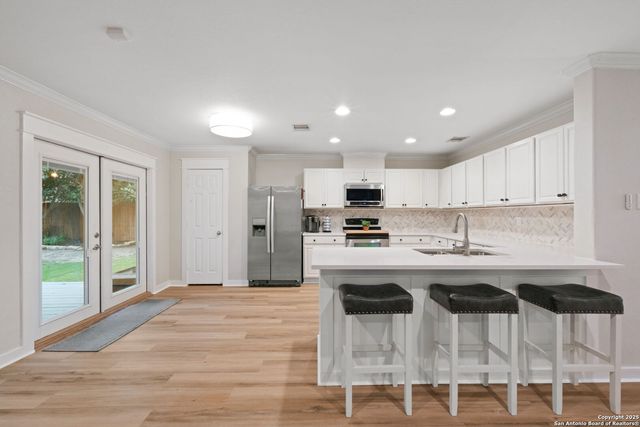 4550 Summer Fall, San Antonio, TX 78259