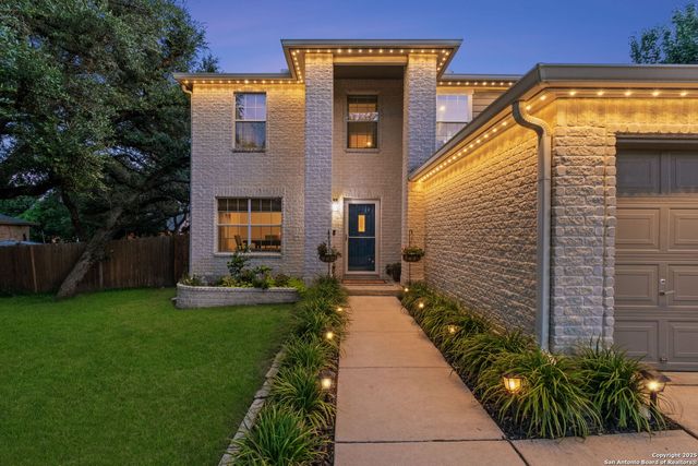 4550 Summer Fall, San Antonio, TX 78259
