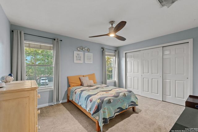 4550 Summer Fall, San Antonio, TX 78259