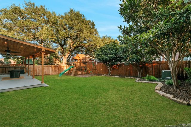 4550 Summer Fall, San Antonio, TX 78259
