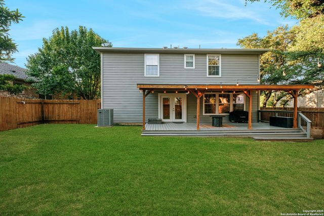 4550 Summer Fall, San Antonio, TX 78259
