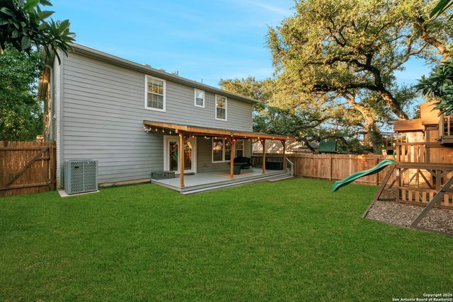 4550 Summer Fall, San Antonio, TX 78259