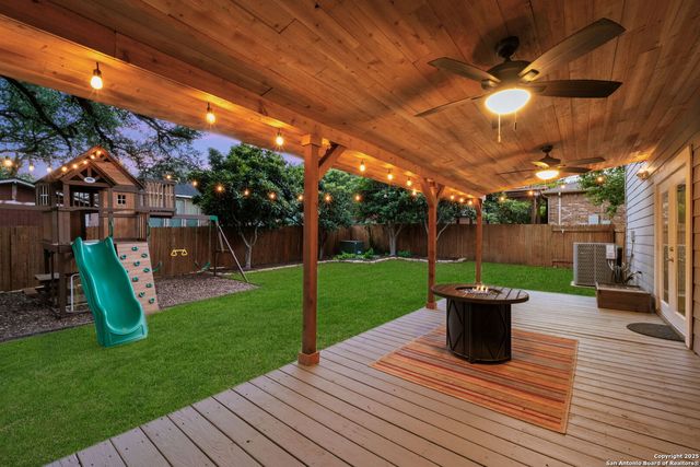 4550 Summer Fall, San Antonio, TX 78259