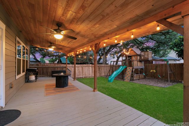 4550 Summer Fall, San Antonio, TX 78259