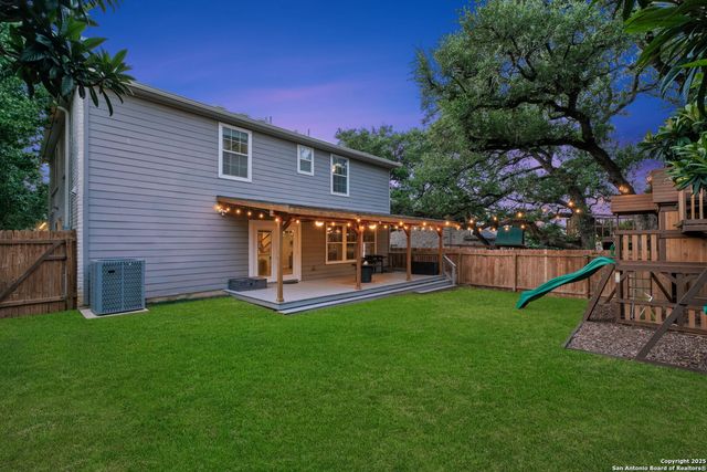 4550 Summer Fall, San Antonio, TX 78259