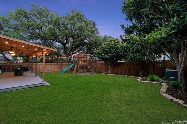 4550 Summer Fall, San Antonio, TX 78259