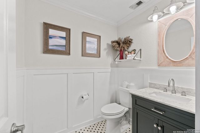 4550 Summer Fall, San Antonio, TX 78259